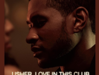 Usher - In This Club REMIX (Amapiano)