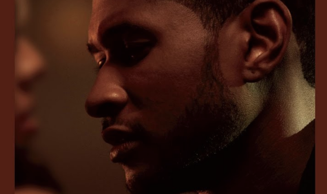 Usher - In This Club REMIX (Amapiano)