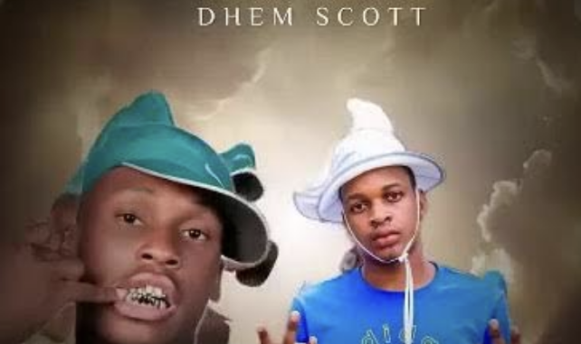 Dhem Scott - Meneer kha Primary