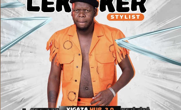 Mbuyangwani (Awbeke) (feat. XamaCcombo Wa Mhana Vafana, Salani The Producer & Mpanyas The Producer) · Lekker Stylist · XamaCcombo Wa Mhana Vafana · Salani The Producer · Mpanyas The Producer · Lekker Stylist
