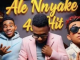 Ale nnyeke – (Double 00) Montana Mokhalabje Maifala Ft Mosa Sindiso Maifala & Justin Ramsey