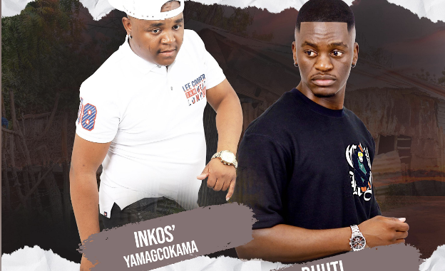 Bhuti wekhasethe - Injabulo (feat. Inkos'yamagcokama)
