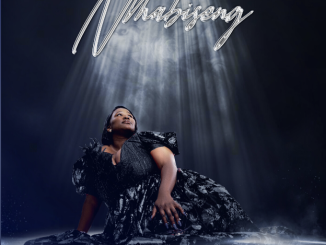 Puleng Phoofolo – Ungowami