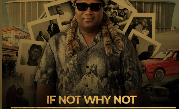 Danger We Big Nuz – If Not Why Not Album