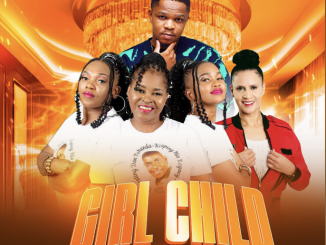 Dalom Kids Ft Harrycane, EeQue, Lowsheen & Droppa – Girl Child