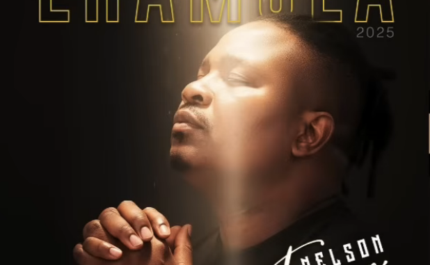 Nelson Tivane Ft Bander - Magudeza