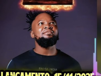 Zito Mambone - Va Tsandzekile