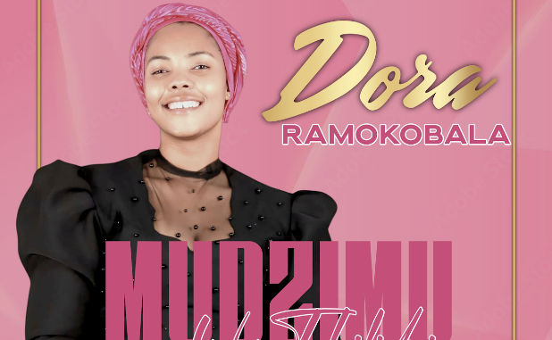 Dora Ramokobala - Mudzimu Wa Tshilidzi
