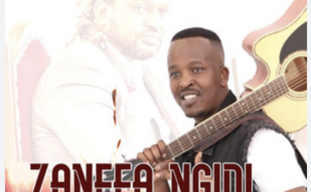 Zanefa Ngidi - Misuzulu