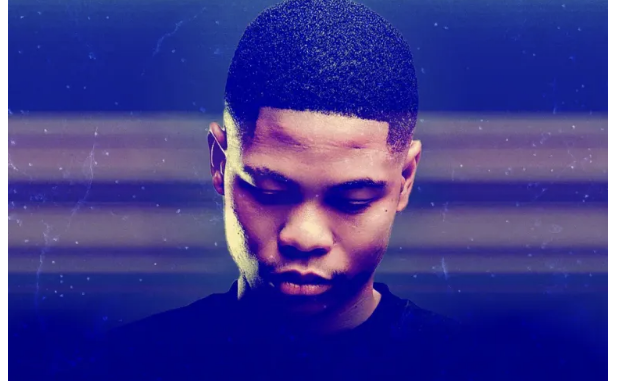 Swvre – The Chronic Effect EP