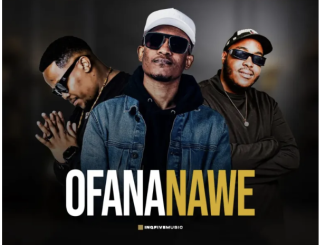 Earl JazziQ, Bee-Bar & NtoMusica – Ofana Nawe