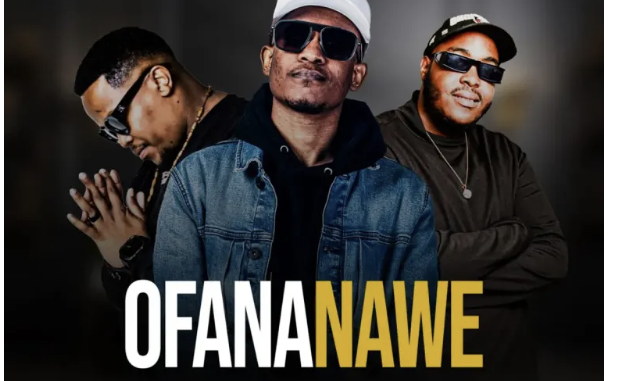 Earl JazziQ, Bee-Bar & NtoMusica – Ofana Nawe