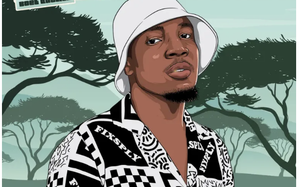 Boet Quality – Zwonaka EP