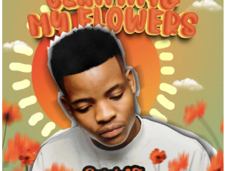 Roctonic SA – Claiming My Flowers EP