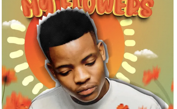 Roctonic SA – Claiming My Flowers EP