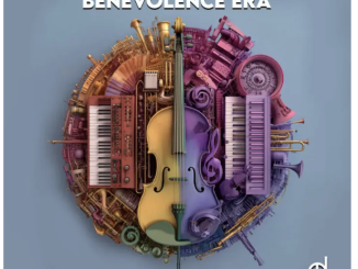 Ndoks Da Ox – Benevolence Era EP