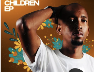 Dav Risen – Save Your Children EP