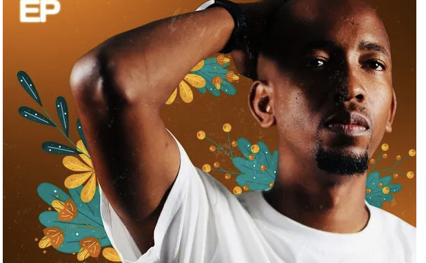 Dav Risen – Save Your Children EP