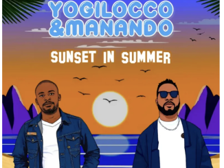 Yogilocco & Manando – Sunset in Summer
