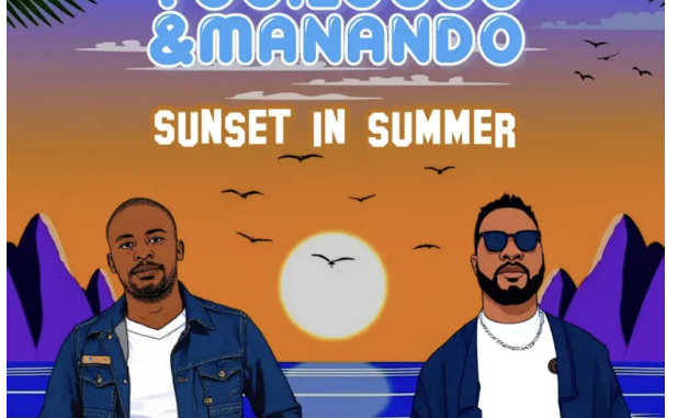 Yogilocco & Manando – Sunset in Summer