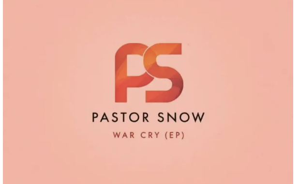Pastor Snow – War Cry EP