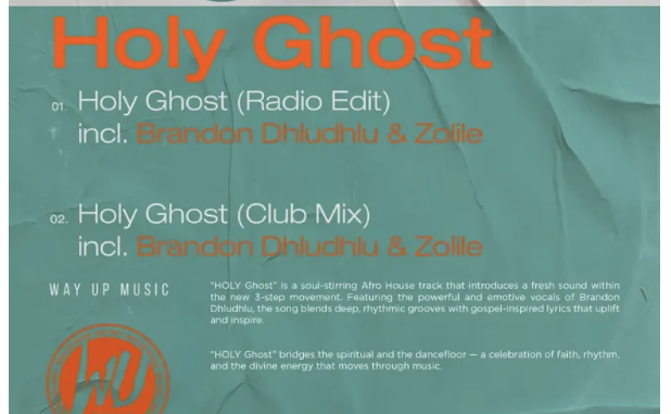 KingTouch, Brandon Dhludhlu & Zolile