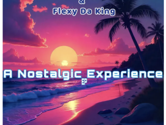 Flexy Da King & The Godfathers Of Deep House SA