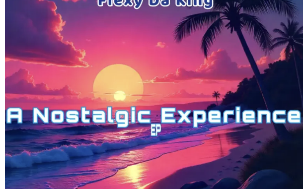 Flexy Da King & The Godfathers Of Deep House SA