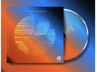 The Boss Duncan – Hello Summer