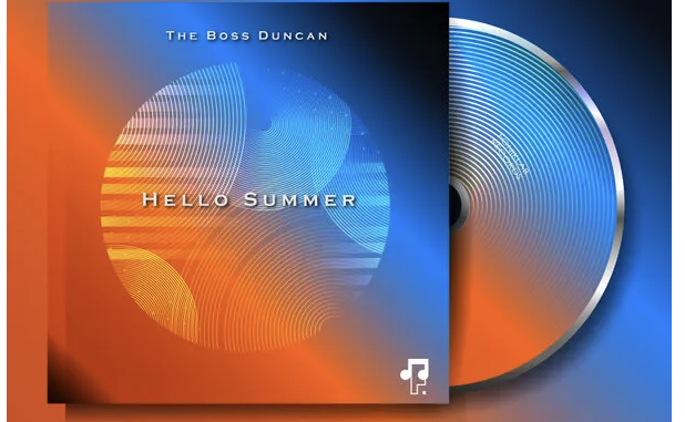 The Boss Duncan – Hello Summer
