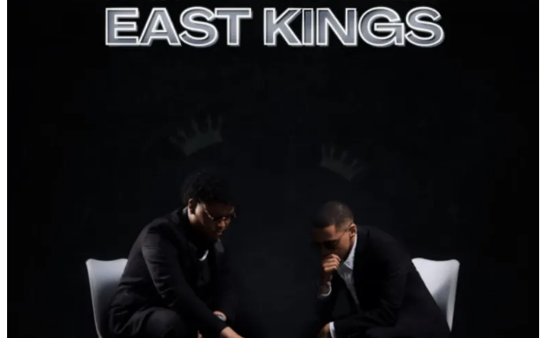 Jay Music, CalebX, Kamo Mphela & DBN Gogo