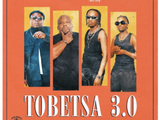 Myztro & Leehleza – Tobetsa 3.0 (feat. Shaunmusiq & Ftears)