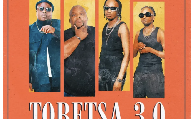 Myztro & Leehleza – Tobetsa 3.0 (feat. Shaunmusiq & Ftears)