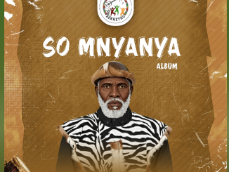 Abeswa Bekhethu - Mogorotswane