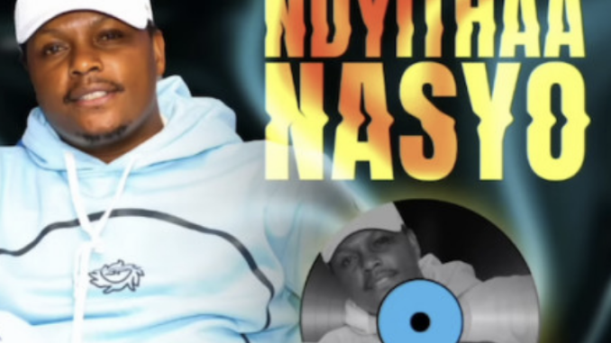 MAIMA - NDI ITHAA NASYO