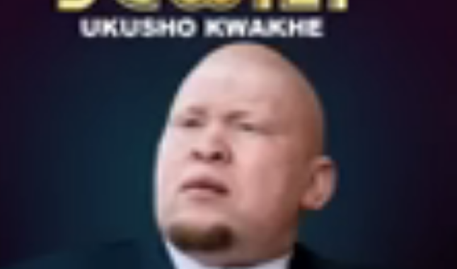 Sgwili - Yebo Bakithi