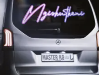 Goon Flavour - Ngicela Ningishutheni