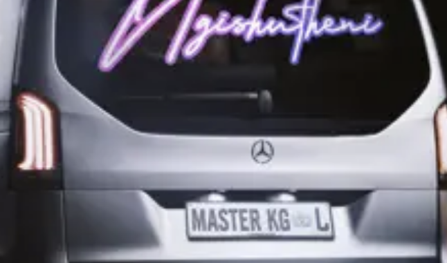 Goon Flavour - Ngicela Ningishutheni