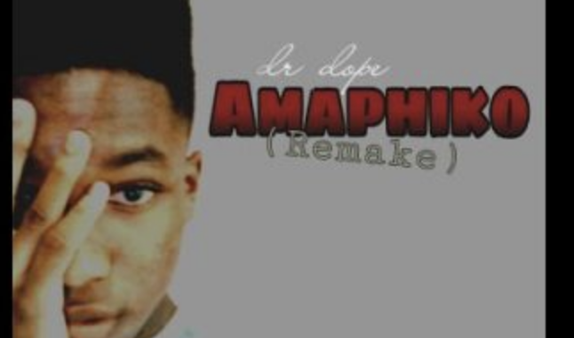 Siphesihle Sikhakhane -