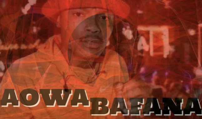 KaygeeRsa - Aowa Bafana