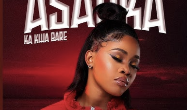 Vocalist Riah & 071 Nelly The Masterbeat - Asanka Ka Kwa Bare