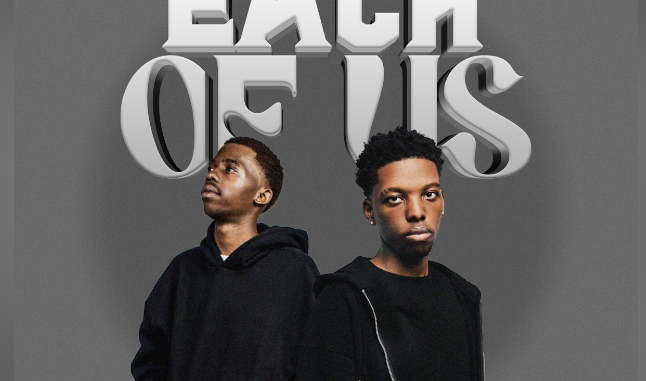 Sgija Keys & M00tion - Hong Kong