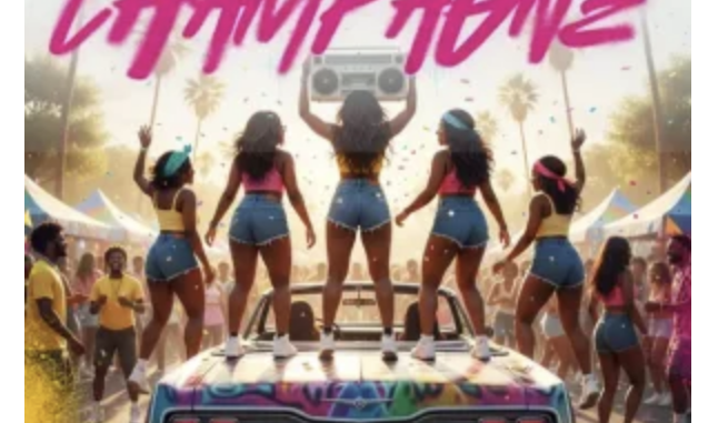 Shaun 101 – Champagne ft. NTSAKO XVI & Sxova