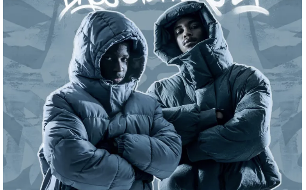 Tyrone Dee & Buddy Kay – Bass Steppers (Album)