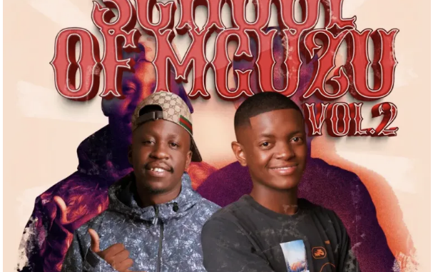 uLazi & Navaro – School Of MGUZU, Vol. 2