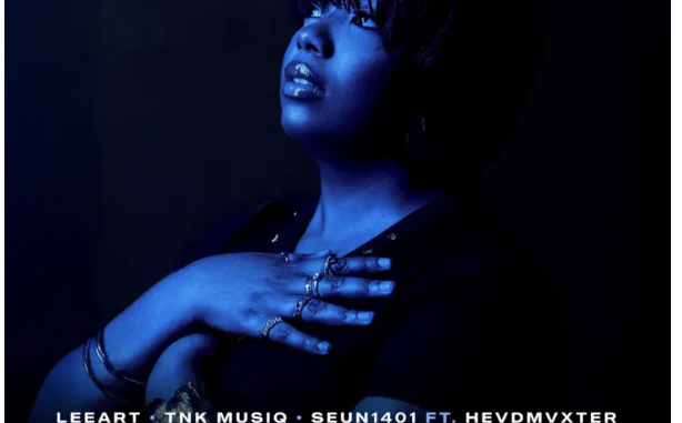 LeeArt, TNK MusiQ & Seun1401