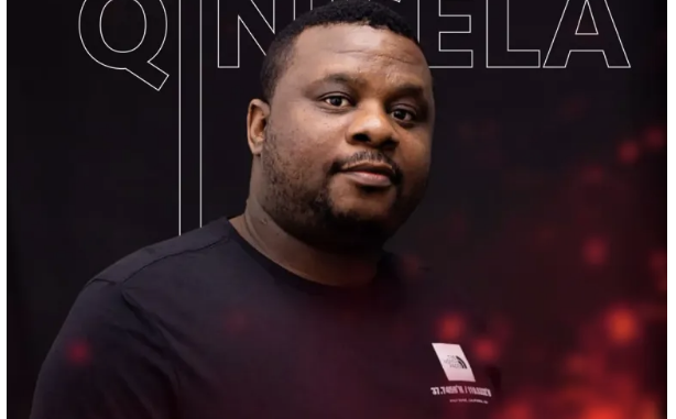 Deepconsoul – Qinisela (feat. Syaa Kaay & JustPhutii)