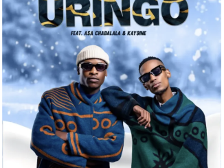 Soultaker Mthathi & MOREKI – uRingo (feat. Kay-9ine & Asa Chabalala)