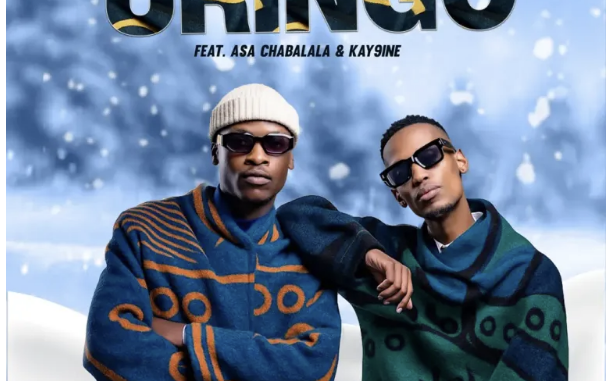 Soultaker Mthathi & MOREKI – uRingo (feat. Kay-9ine & Asa Chabalala)