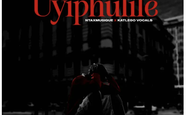 ManQue, Ntaxmu6iQue & Katlego Vocals – Uyiphulile (feat. Sandy6eats)